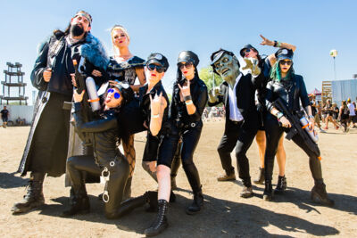 Sfeer @ Alcatraz, foto 1, foto's door Dorien Goetschalckx - FrontView Magazine