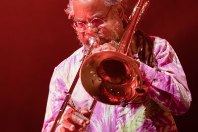 Max Romeo @ Half Oogst Leuven, picture 14, photographed by Jürgen Bruynooghe - FrontView Magazine