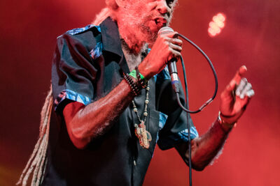 Max Romeo @ Half Oogst Leuven, picture 18, photographed by Jürgen Bruynooghe - FrontView Magazine