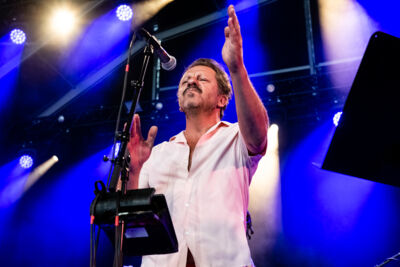 Taxiwars Jazz Middelheim @ Park Den Brandt, picture 8, photographed by Sandra Van Watermeulen - FrontView Magazine
