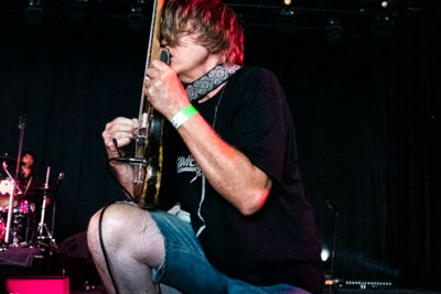 Thursten Moore Group Jazz Middelheim @ Park Den Brandt, foto 17, foto's door Sandra Van Watermeulen - FrontView Magazine