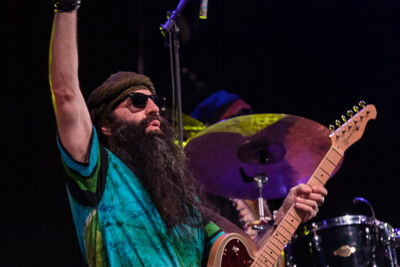 Arrested Development @ Half Oogst Leuven, picture 49, photographed by Jürgen Bruynooghe - FrontView Magazine