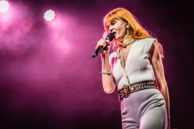 Axelle Red @ Fonnefeesten 2022, foto 6, foto's door Danny Wagemans - FrontView Magazine
