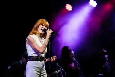 Axelle Red @ Fonnefeesten 2022, foto 16, foto's door Danny Wagemans - FrontView Magazine