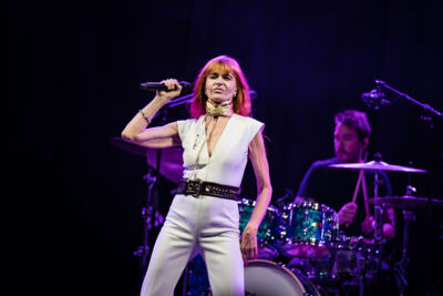 Axelle Red @ Fonnefeesten 2022, foto 23, foto's door Danny Wagemans - FrontView Magazine