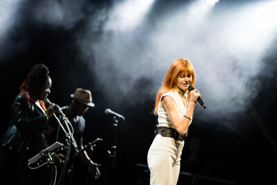 Axelle Red @ Fonnefeesten 2022, foto 26, foto's door Danny Wagemans - FrontView Magazine