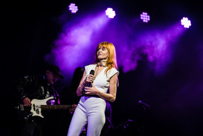 Axelle Red @ Fonnefeesten 2022, foto 28, foto's door Danny Wagemans - FrontView Magazine