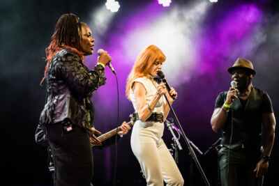 Axelle Red @ Fonnefeesten 2022, foto 33, foto's door Danny Wagemans - FrontView Magazine