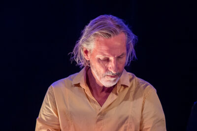Brooklyn Funk Essentials @ Half Oogst Leuven, picture 4, photographed by Jürgen Bruynooghe - FrontView Magazine