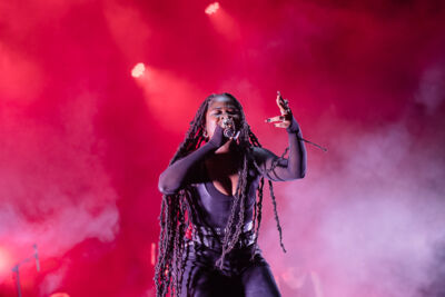 Coely @ Half Oogst Leuven, picture 13, photographed by Jürgen Bruynooghe - FrontView Magazine