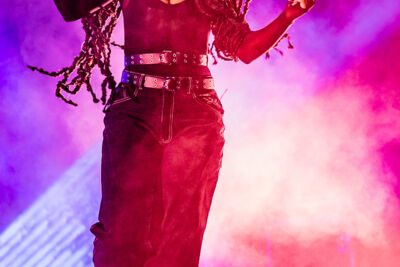 Coely @ Half Oogst Leuven, picture 17, photographed by Jürgen Bruynooghe - FrontView Magazine