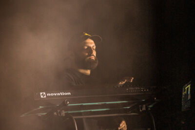 Coely @ Half Oogst Leuven, picture 18, photographed by Jürgen Bruynooghe - FrontView Magazine