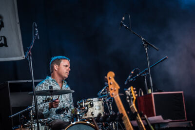 Congazz @ Fonnefeesten 2022, foto 21, foto's door Danny Wagemans - FrontView Magazine