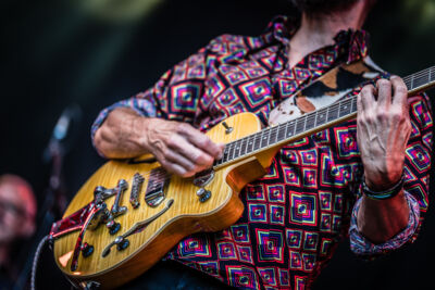 Congazz @ Fonnefeesten 2022, foto 25, foto's door Danny Wagemans - FrontView Magazine
