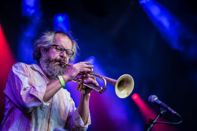 Congazz @ Fonnefeesten 2022, foto 32, foto's door Danny Wagemans - FrontView Magazine
