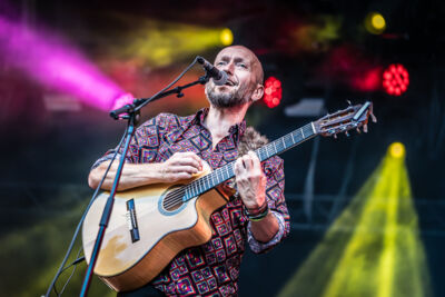 Congazz @ Fonnefeesten 2022, foto 35, foto's door Danny Wagemans - FrontView Magazine