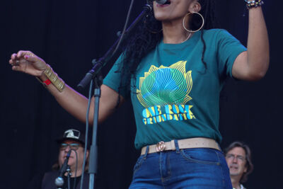 Groundation @ Reggae Sundance, picture 5, photographed by Bianca van Barneveld - FrontView Magazine