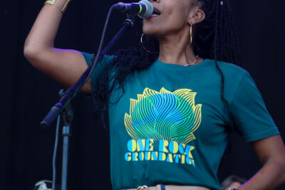 Groundation @ Reggae Sundance, picture 6, photographed by Bianca van Barneveld - FrontView Magazine
