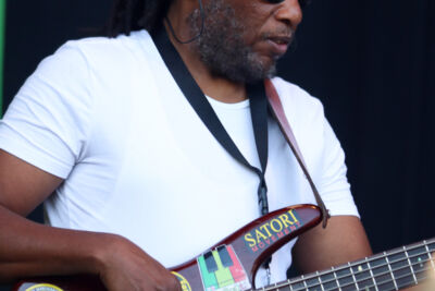 Groundation @ Reggae Sundance, picture 8, photographed by Bianca van Barneveld - FrontView Magazine