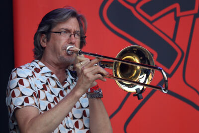 Groundation @ Reggae Sundance, picture 10, photographed by Bianca van Barneveld - FrontView Magazine