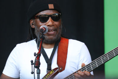 Groundation @ Reggae Sundance, picture 12, photographed by Bianca van Barneveld - FrontView Magazine