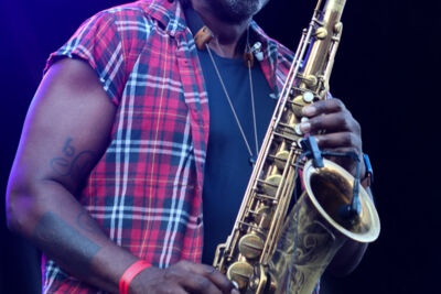 Groundation @ Reggae Sundance, picture 17, photographed by Bianca van Barneveld - FrontView Magazine