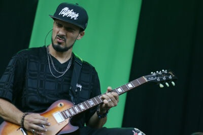 Groundation @ Reggae Sundance, picture 19, photographed by Bianca van Barneveld - FrontView Magazine