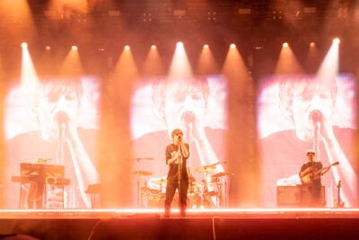 Louis Tomlinson @ Lokerse Feesten, foto 8, foto's door Claudia Guldentops - FrontView Magazine