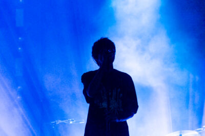 Louis Tomlinson @ Lokerse Feesten, foto 11, foto's door Claudia Guldentops - FrontView Magazine