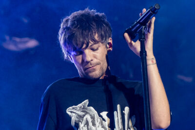 Louis Tomlinson @ Lokerse Feesten, foto 13, foto's door Claudia Guldentops - FrontView Magazine