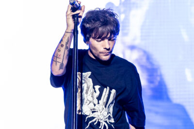 Louis Tomlinson @ Lokerse Feesten, foto 17, foto's door Claudia Guldentops - FrontView Magazine