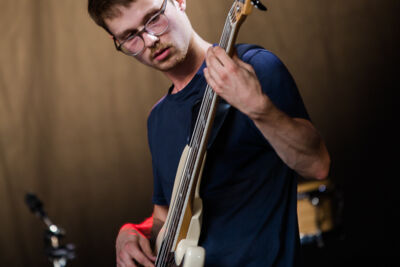 Lucid Lucia @ Half Oogst Leuven, picture 12, photographed by Jürgen Bruynooghe - FrontView Magazine