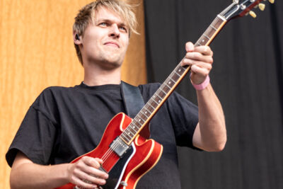 MEAU @ Lokerse Feesten 2022, picture 13, photographed by Claudia Guldentops - FrontView Magazine