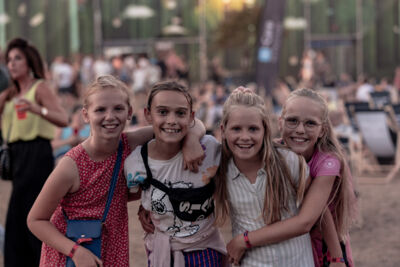 Rijvers Festival vrijdag, foto 18, foto's door Sven Vandervoort - FrontView Magazine