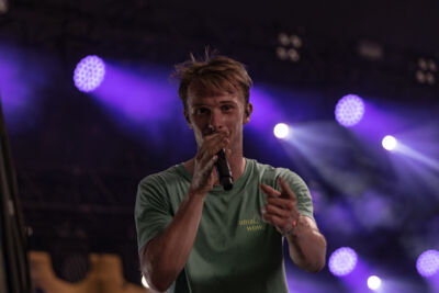 Rijvers Festival Zaterdag, foto 4, foto's door Sven Vandervoort - FrontView Magazine