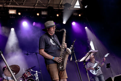Rijvers Festival Zaterdag, foto 11, foto's door Sven Vandervoort - FrontView Magazine