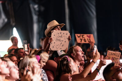 Rijvers Festival Zaterdag, foto 18, foto's door Sven Vandervoort - FrontView Magazine