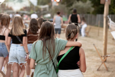 Rijvers Festival Zaterdag, foto 39, foto's door Sven Vandervoort - FrontView Magazine