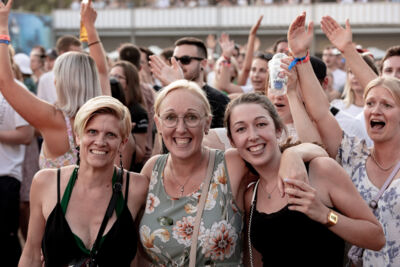Rijvers Festival Zaterdag, foto 46, foto's door Sven Vandervoort - FrontView Magazine