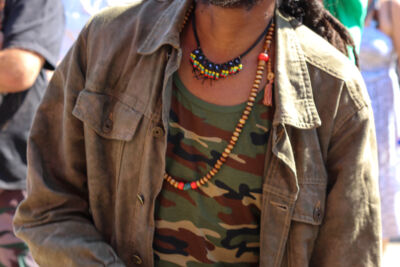 Sfeer @ Reggae Sundance, picture 3, photographed by Bianca van Barneveld - FrontView Magazine