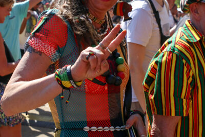 Sfeer @ Reggae Sundance, picture 5, photographed by Bianca van Barneveld - FrontView Magazine