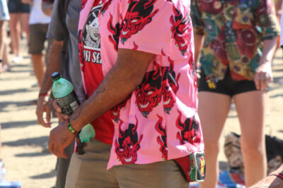 Sfeer @ Reggae Sundance, picture 6, photographed by Bianca van Barneveld - FrontView Magazine