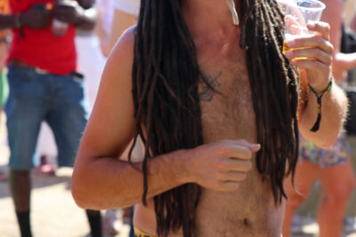 Sfeer @ Reggae Sundance, picture 7, photographed by Bianca van Barneveld - FrontView Magazine