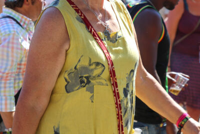 Sfeer @ Reggae Sundance, picture 8, photographed by Bianca van Barneveld - FrontView Magazine