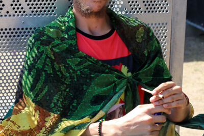 Sfeer @ Reggae Sundance, picture 9, photographed by Bianca van Barneveld - FrontView Magazine