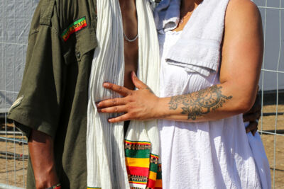 Sfeer @ Reggae Sundance, picture 11, photographed by Bianca van Barneveld - FrontView Magazine