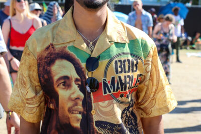 Sfeer @ Reggae Sundance, picture 12, photographed by Bianca van Barneveld - FrontView Magazine