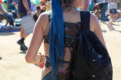 Sfeer @ Reggae Sundance, picture 17, photographed by Bianca van Barneveld - FrontView Magazine