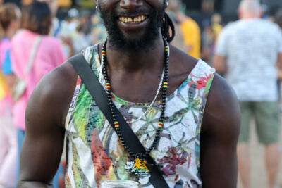 Sfeer @ Reggae Sundance, picture 18, photographed by Bianca van Barneveld - FrontView Magazine