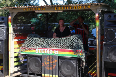 Sfeer @ Reggae Sundance, picture 21, photographed by Bianca van Barneveld - FrontView Magazine
